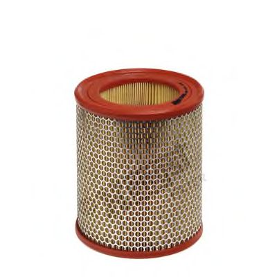 HENGST FILTER e346l -  Воздушный фильтр